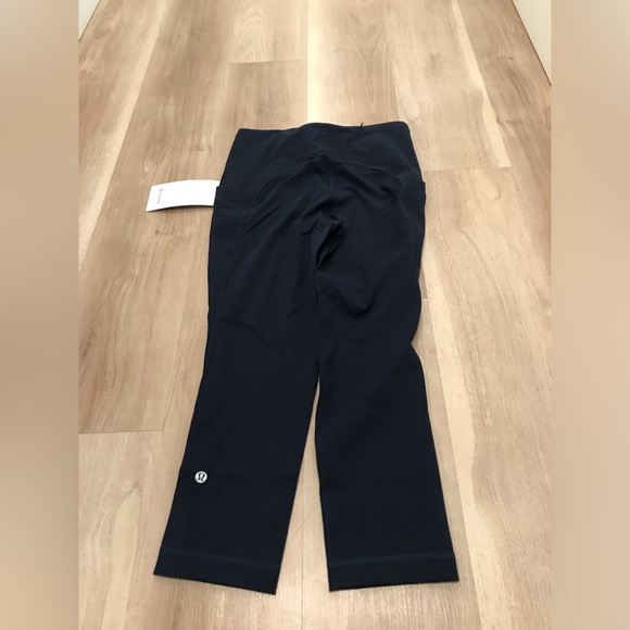 Lululemon Swift Speed High-Rise Crop 21" - Picture 4 of 7